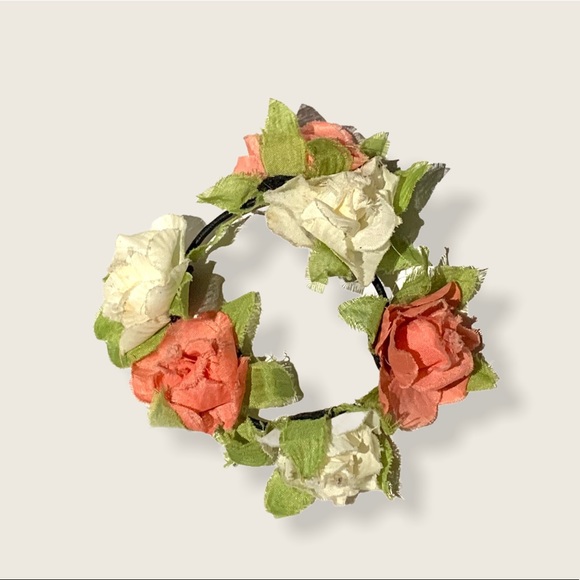 Decorated hair-ties (aesthetic) - Picture 5 of 7